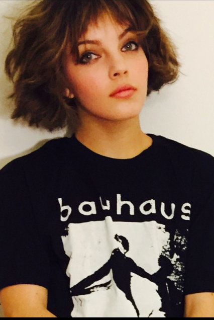 Camren Bicondova