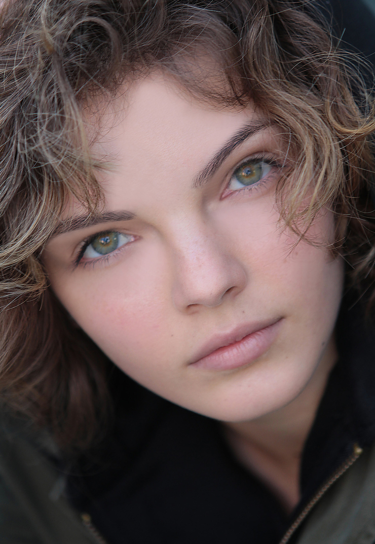 Camren Bicondova