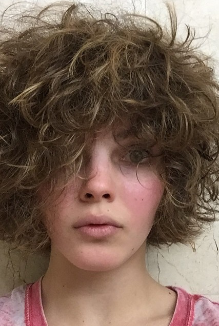 Camren Bicondova