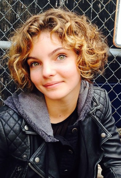 Camren Bicondova