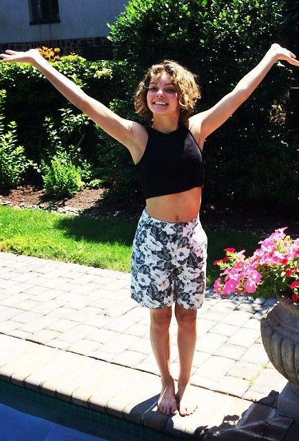 Picture of Camren Bicondova