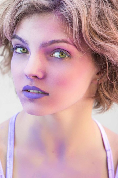 Camren Bicondova