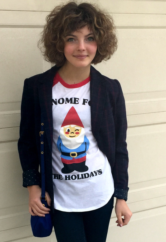 Camren Bicondova Camren Bicondova