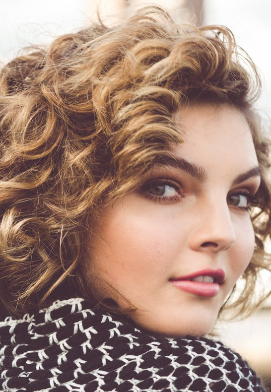 Camren Bicondova