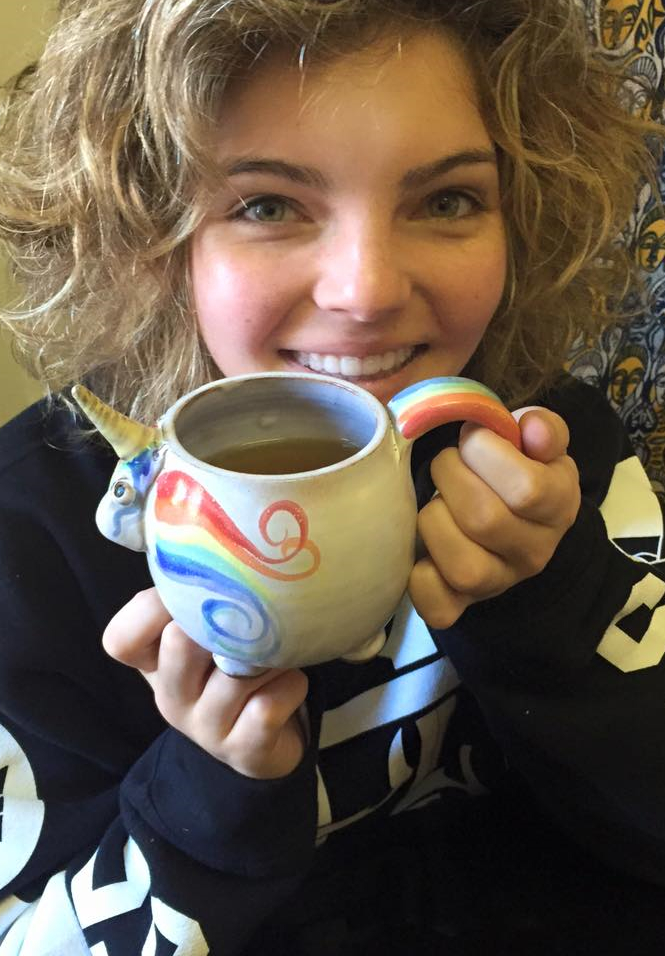 Camren Bicondova