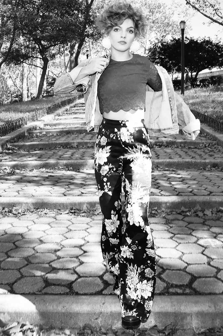 Camren Bicondova