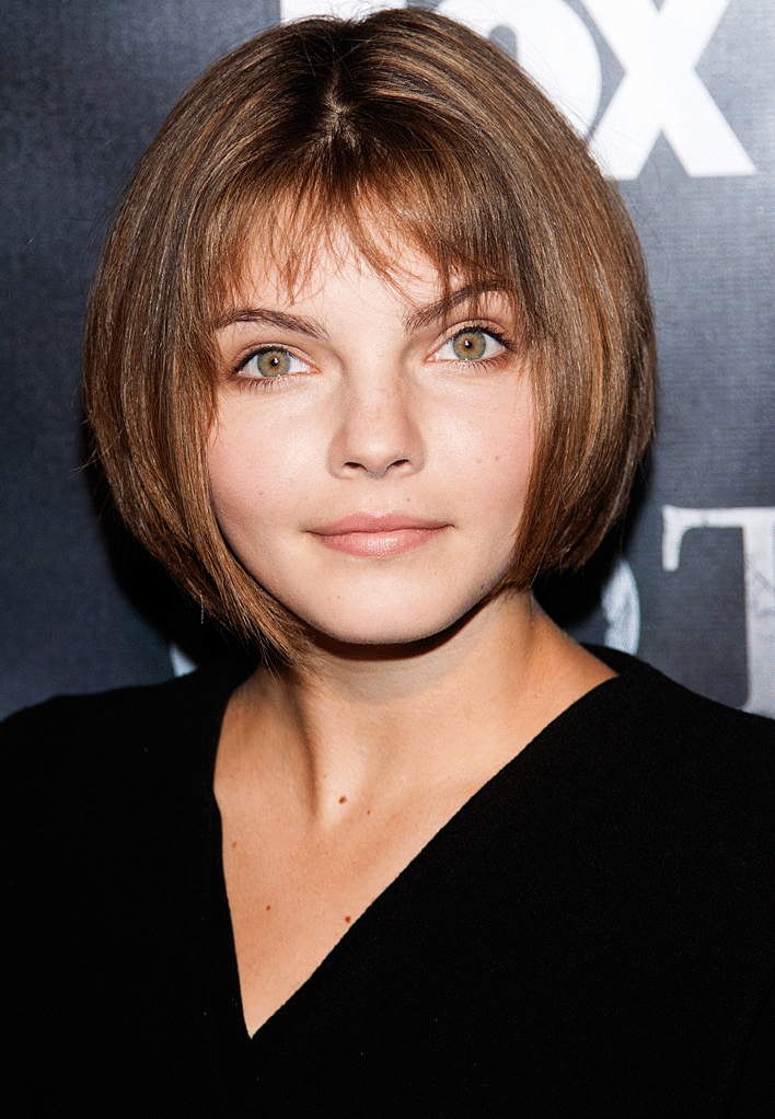 Camren Bicondova