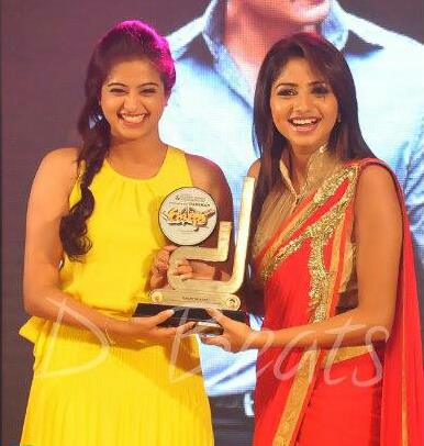 Rachita Ram