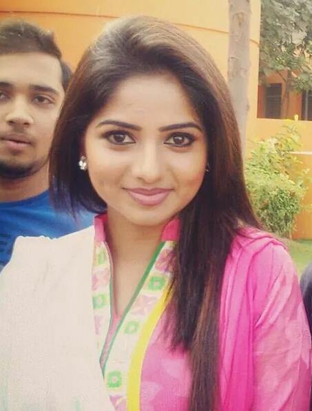 Rachita Ram