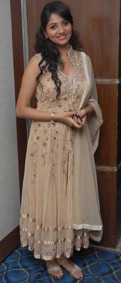 Rachita Ram