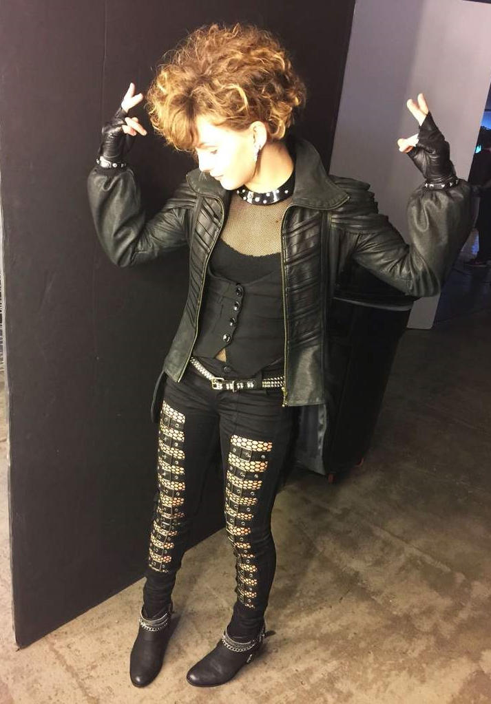 Camren Bicondova