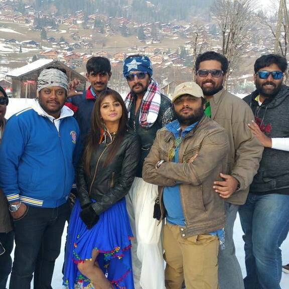Rachita Ram