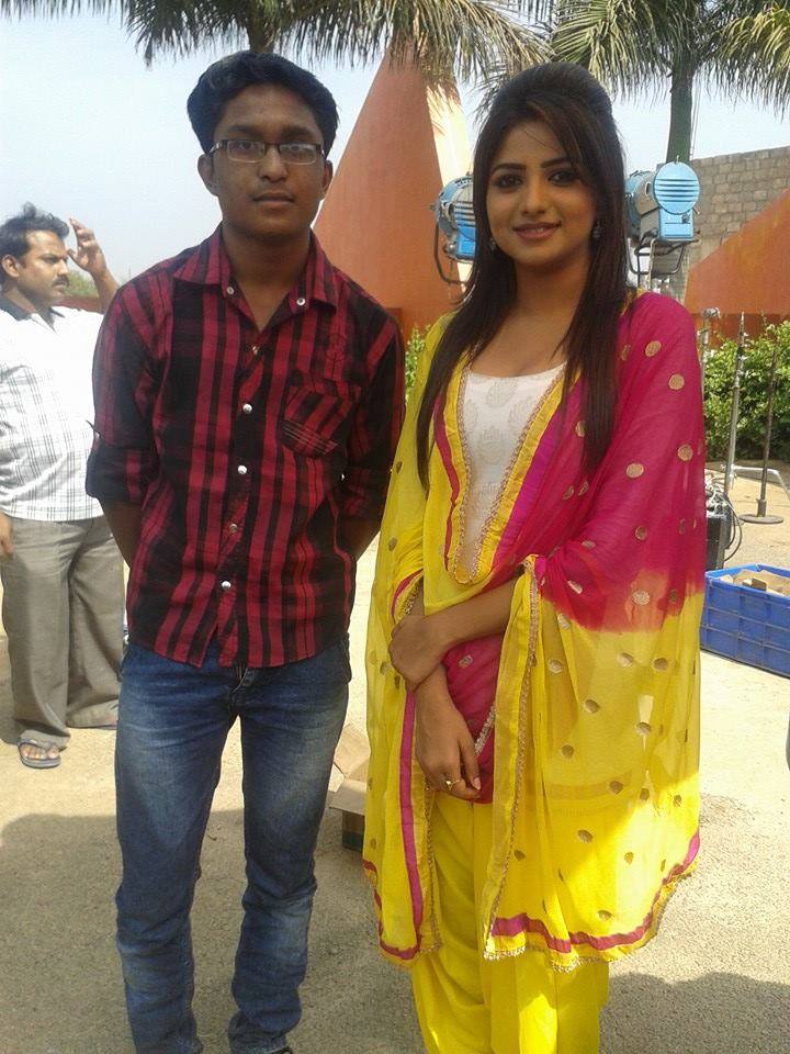 Rachita Ram