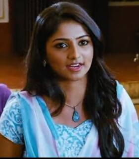 Rachita Ram