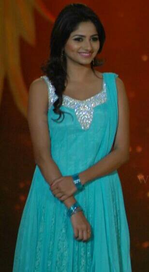 Rachita Ram