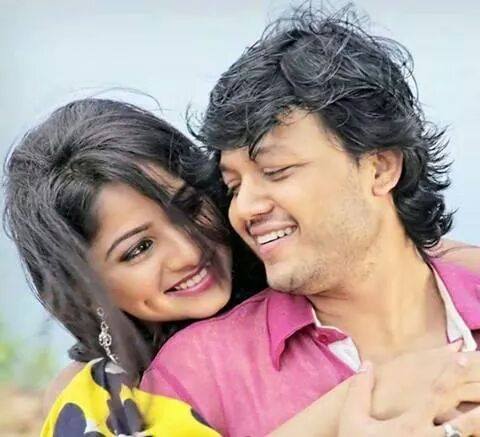 Rachita Ram