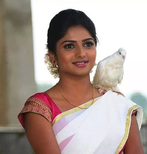 Rachita Ram