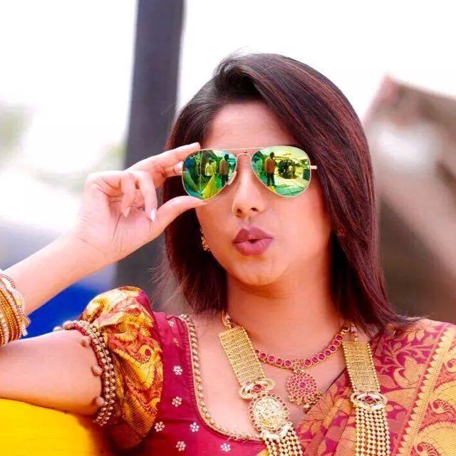 Rachita Ram