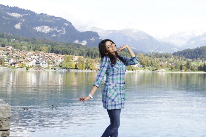 Rachita Ram