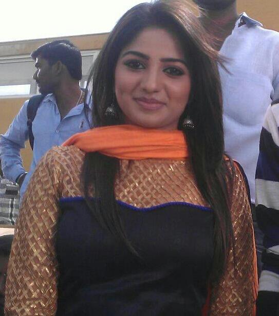 Rachita Ram
