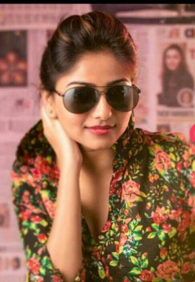 Rachita Ram