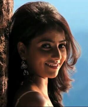 Rachita Ram