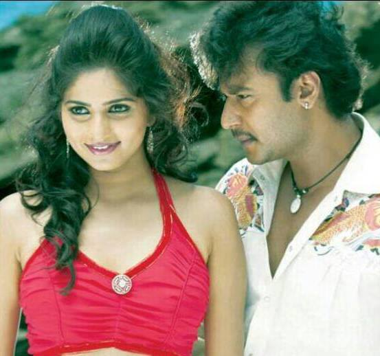 Rachita Ram