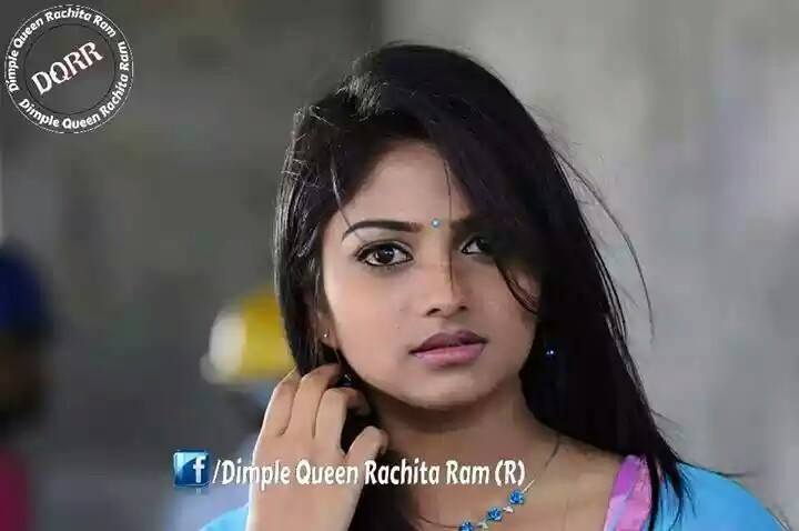Rachita Ram