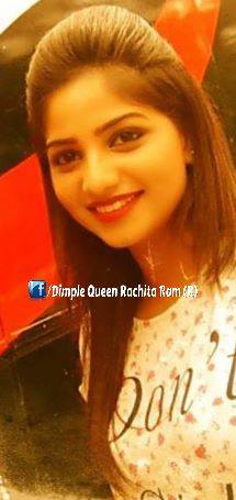 Rachita Ram