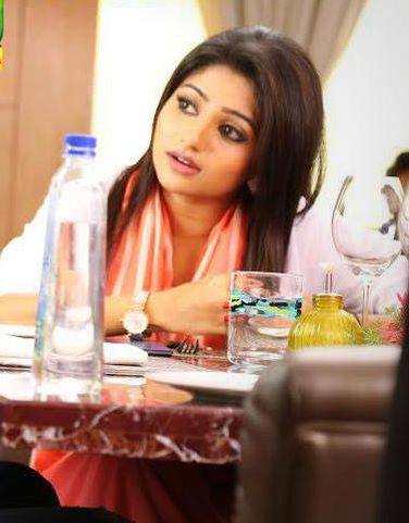 Rachita Ram