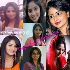 Rachita Ram
