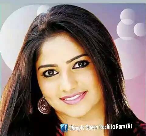 Rachita Ram