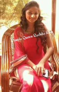 Rachita Ram