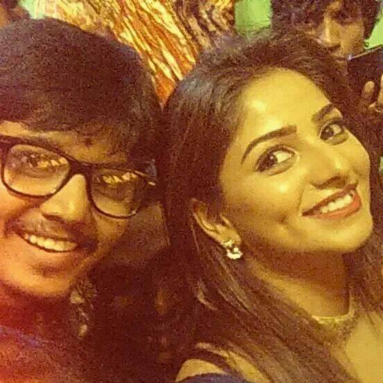 Rachita Ram