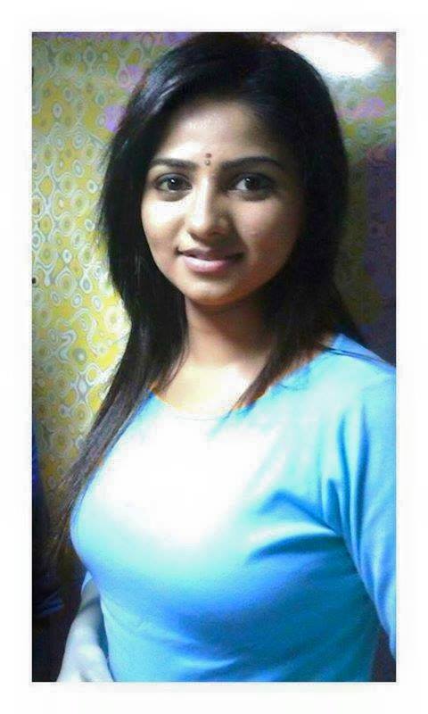 Rachita Ram