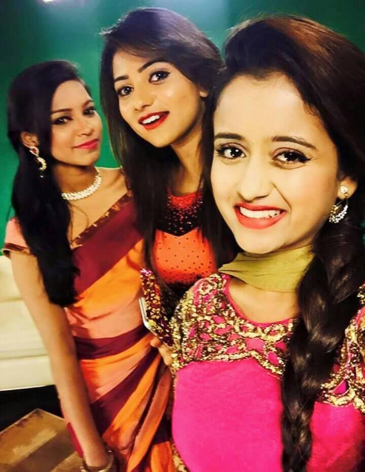 Rachita Ram
