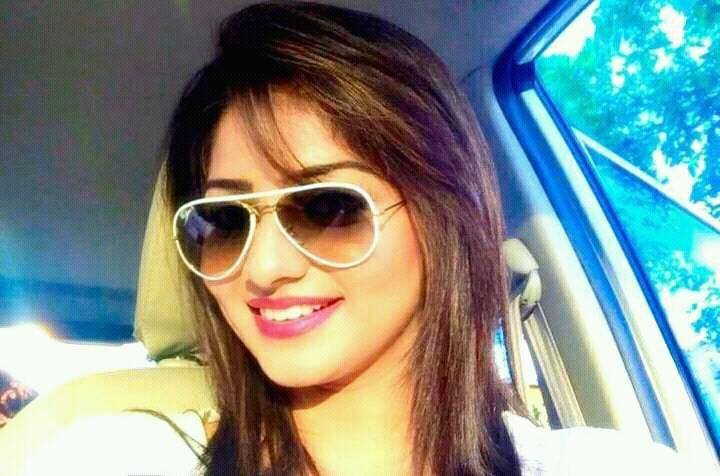 Rachita Ram
