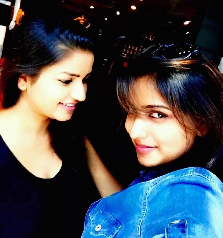 Rachita Ram