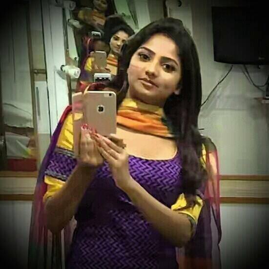 Rachita Ram