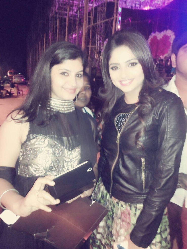 Rachita Ram