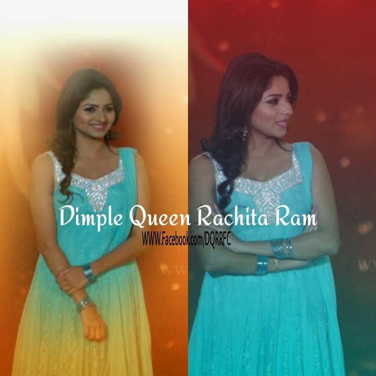 Rachita Ram