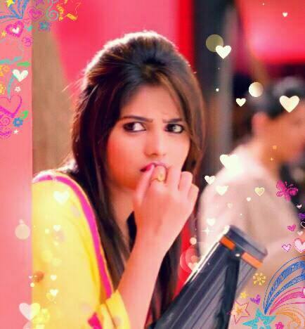 Rachita Ram