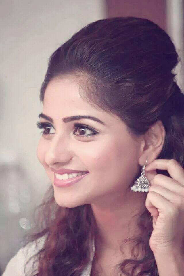 Rachita Ram