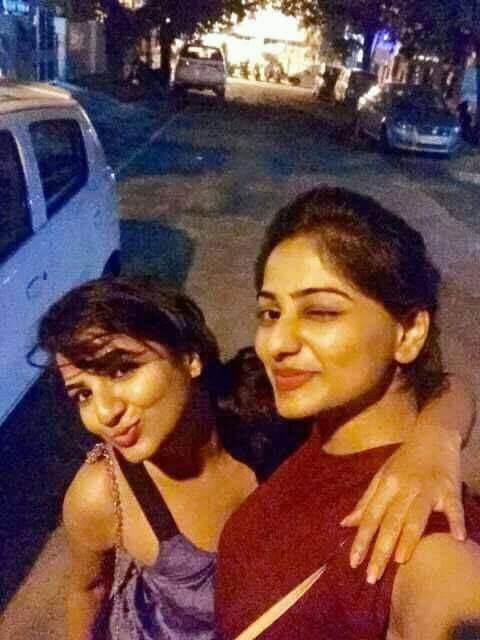 Rachita Ram