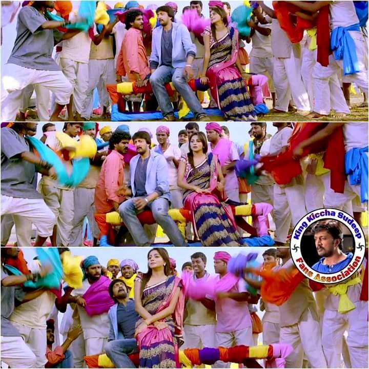 Rachita Ram