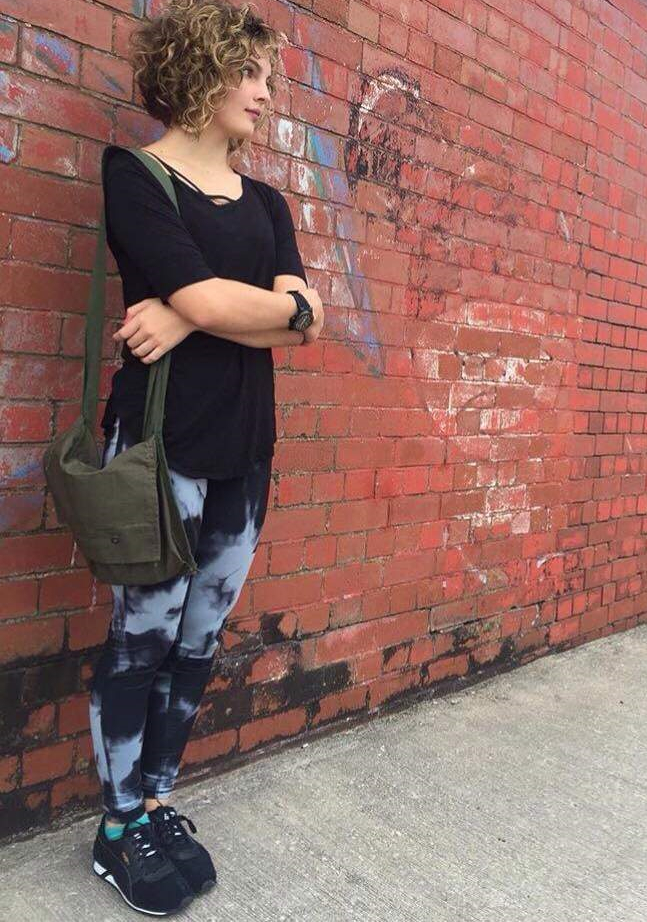 Camren Bicondova