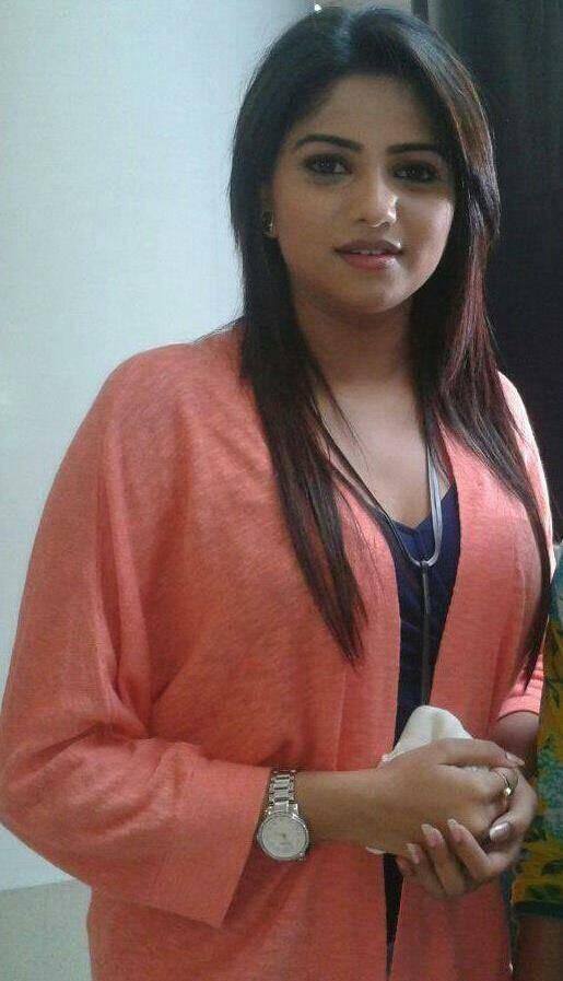 Rachita Ram