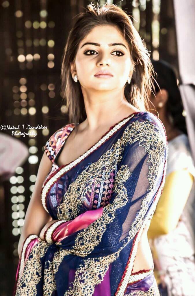 Rachita Ram