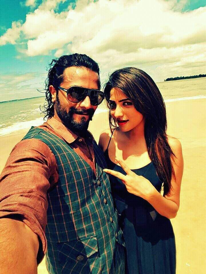 Rachita Ram