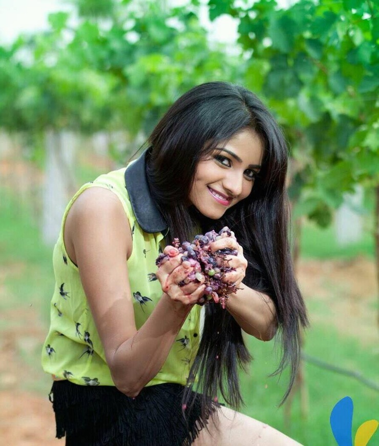 Rachita Ram